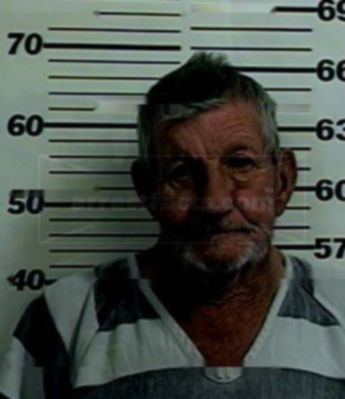 Lonnie Dee White