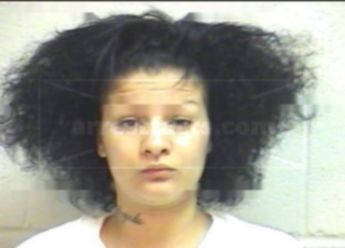 Courtney Michelle Hood