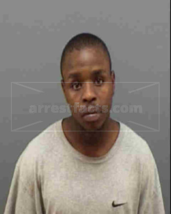Cedric Lemoine Dantzler