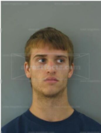 Shane Eric Goodwin