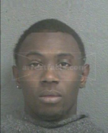 Keith Alan Conner Jr