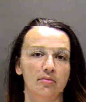 Tonia Jean Kinsey