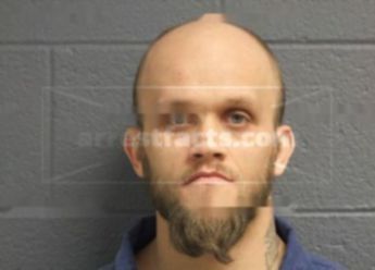 Jerrid Michael Greenman