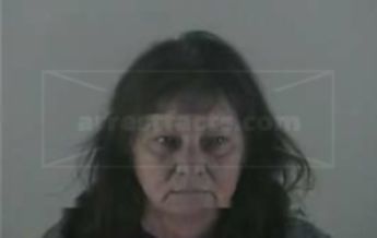 Brenda Ann Miller