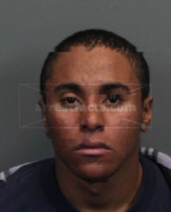 Tyler Yubran Velasquez