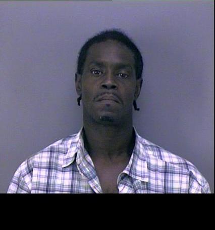 William Copeland Richardson