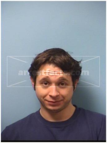 Ryan Robert Weber