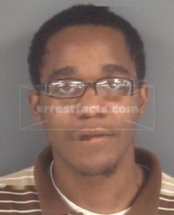 Mark Anthony Moody