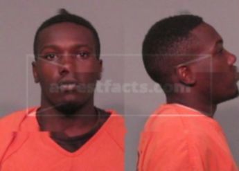 Lamario Wendell Pendergrass