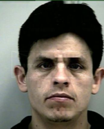 Luis Angelo Huertas-Gonzalez