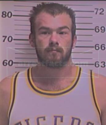 Jason Ashley Gaddis