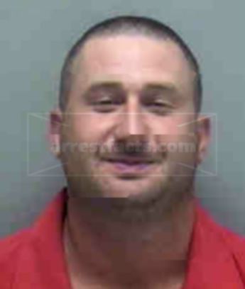 Michael James Frost