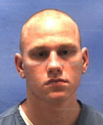 Joshua Kyle Mcphee