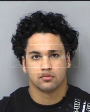 Hector David Cruz