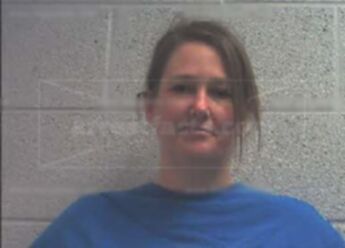Heather Catherine James