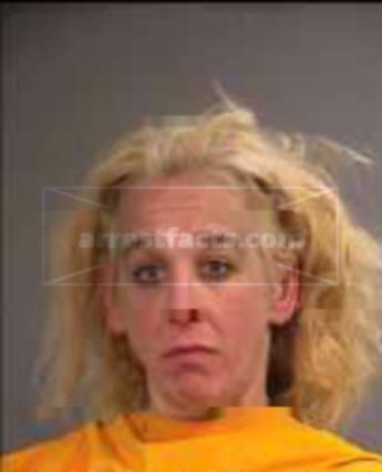 Laurie Ann Hall