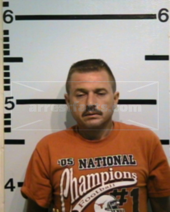Tharon Rapheal Hester