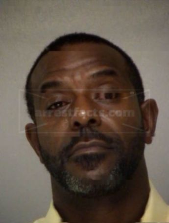 Darryl Dwayne Wash