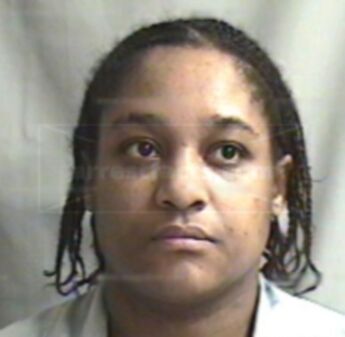 Carla Cherisse Poole
