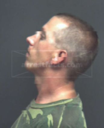 Michael Thomas Oberry