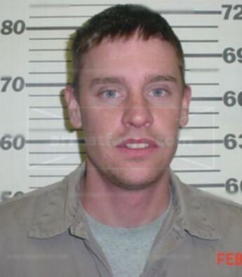 Bradley Glen Hawkins