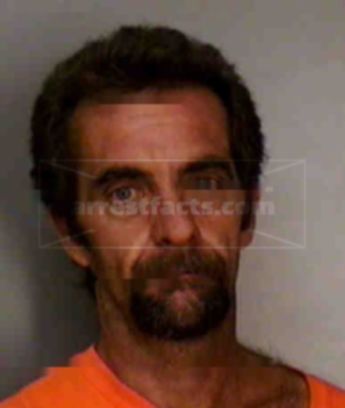 Michael Lavaughn Beasley