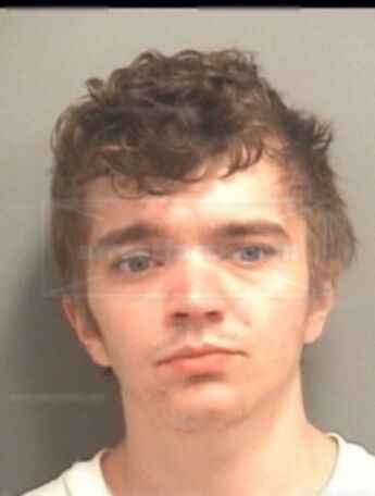 Patrick Allen Grundy