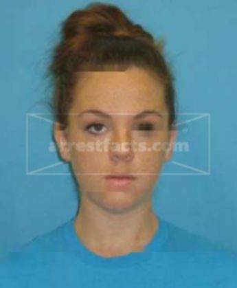 Kayla Mariee Alford