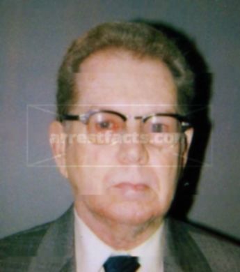 John Alex Prescott