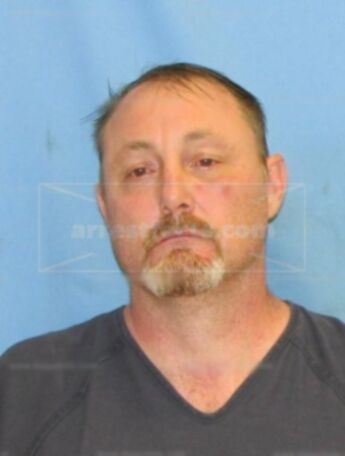 Jeffery Scott Caldwell