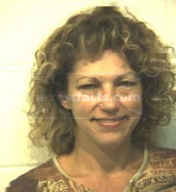Madonna Lynn Hopkins