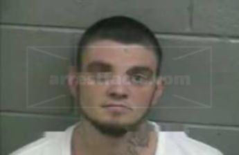 Joshua Martin Ballard