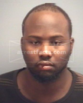 Antwan Lasharn Mulligan