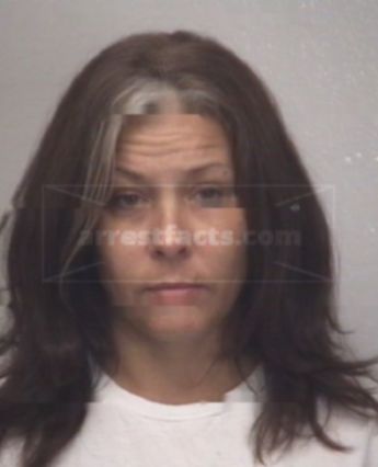 Carrie Lynn Thompson
