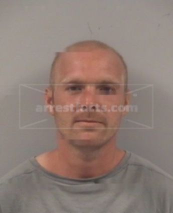 Joshua Caleb Wooten