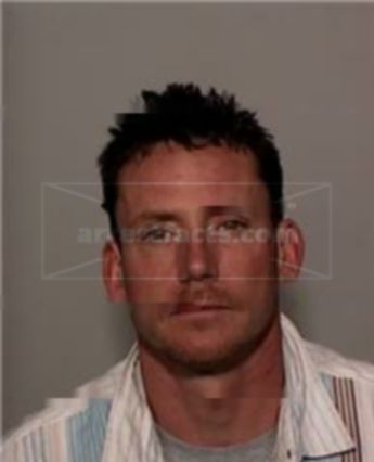 Troy David Patin