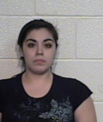 Audrey Shantell Garza