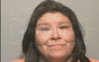 Paulette Mary Williams