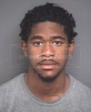 Shequille Tyree Haddock
