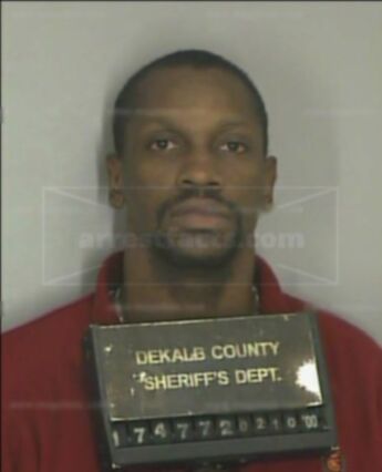 Vincent Thaddeus Tate