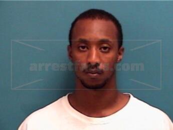 Bryant Keith Martin