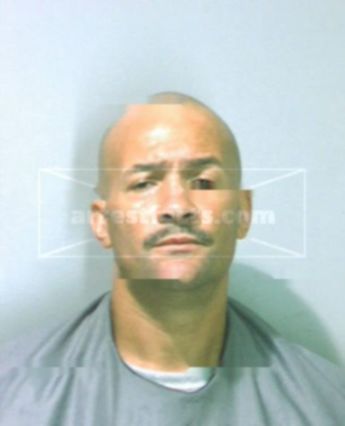 Richard Samuel Brazil