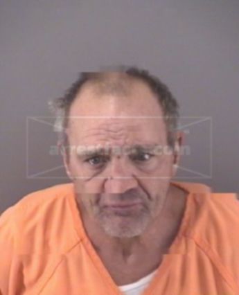 Ronald Warren Williamson