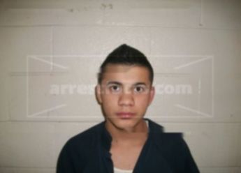 Javier Cortez