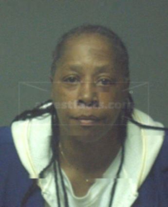 Jacqueline Asbury