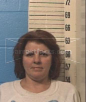 Trina Ann Roundy