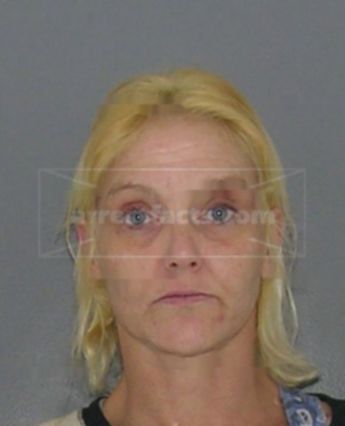 Cindy Evette Irwin