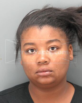 Deondria Nicole Poole