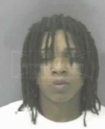 Shardinae Jasmine Adams