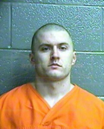 Christopher M Boren